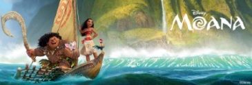 moana with taihi