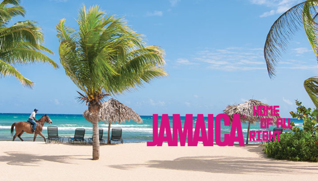 Call Us for A Fantastic Jamaica Vacation 281-377-3488