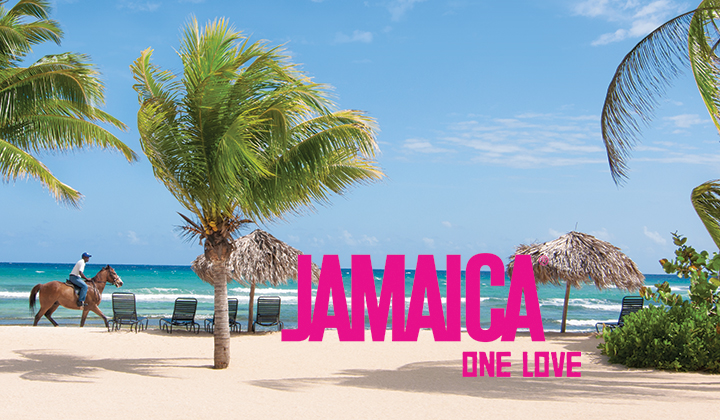 Jamaica? Once You Go, You Know - travelhutgroup.com